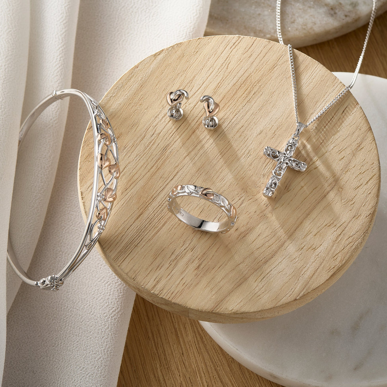 Welsh Jewellery by Clogau®