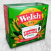 80 Welsh Brew Tea Bags - Giftware Wales