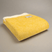 Beehive Yellow - Pure New Wool Blanket by Tweedmill® - Giftware Wales