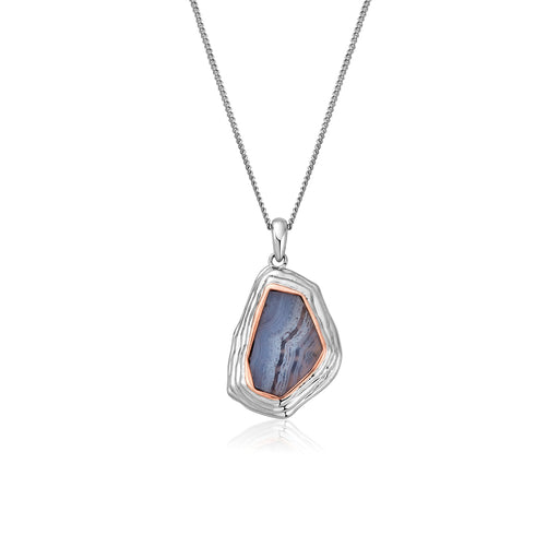 Capstones Pendant - by Clogau® - Giftware Wales