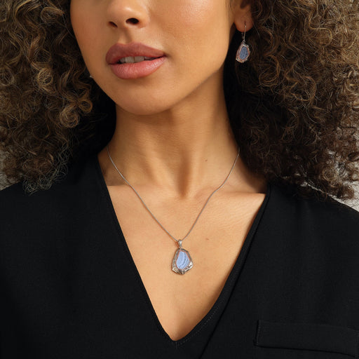 Capstones Pendant - by Clogau® - Giftware Wales