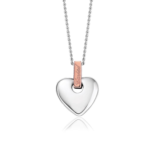 Cariad Pendant by Clogau® - Giftware Wales