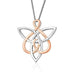Fairies of the Mine Pendant by Clogau® - Giftware Wales