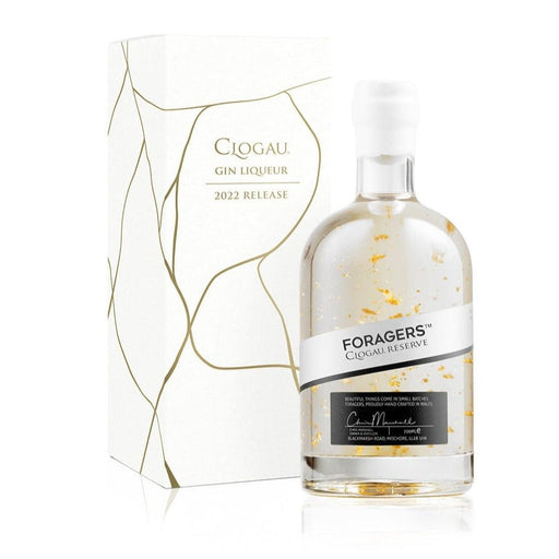Foragers Clogau Liqueur Welsh Gin 2022 - Giftware Wales