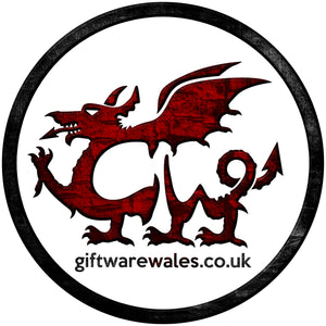 Giftware Wales