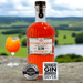 Hensol Castle Blood Orange Zest Gin - Giftware Wales