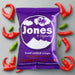 Jones o Gymru y Ddraig Goch Sweet Chili Crisps 40g - Giftware Wales