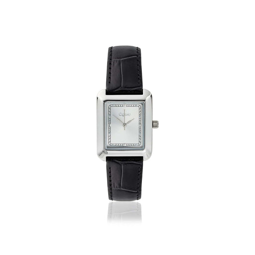 Ladies Timeless Clogau Stainless Steel Watch - Giftware Wales