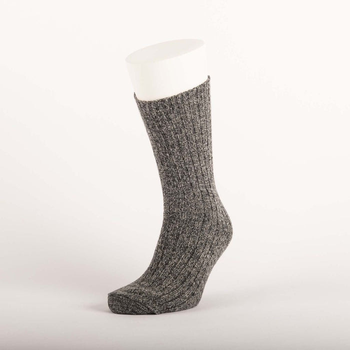 Merino Mix Walking Socks - 2 Pack - Giftware Wales
