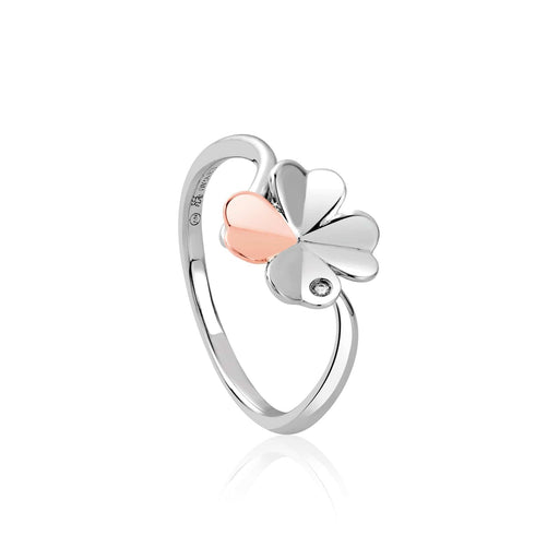 Pob Lwc Ring by Clogau® - Giftware Wales