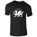 Rugby Game Of Nations - Welsh T-Shirt - Giftware Wales