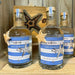 Sea Star / Seren y Mor Gin by Gower Gin - Giftware Wales
