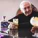The Greatest Try Sir Gareth Edwards Gin - Giftware Wales