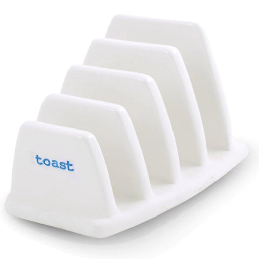 Toast Rack - by Keith Brymer Jones - Giftware Wales