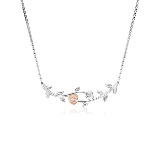 Vine of Life Necklace - by Clogau® - Giftware Wales
