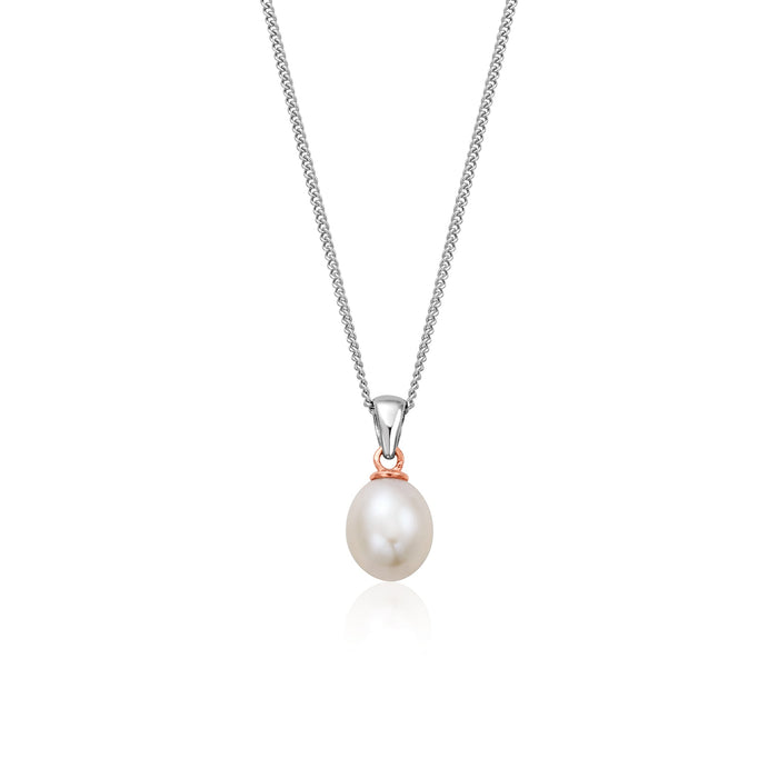Welsh Beachcomber Pendant - by Clogau® - Giftware Wales