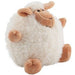 Welsh Cuddly Super Soft Sheep - Small - Giftware Wales