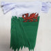 Welsh Flag Bunting - Giftware Wales