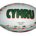 Welsh Rugby Ball - Dimple Grip - Size 5 - Giftware Wales