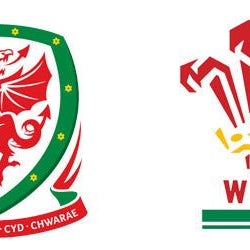 Wales Rugby and Football International Fixtures - Giftware Wales