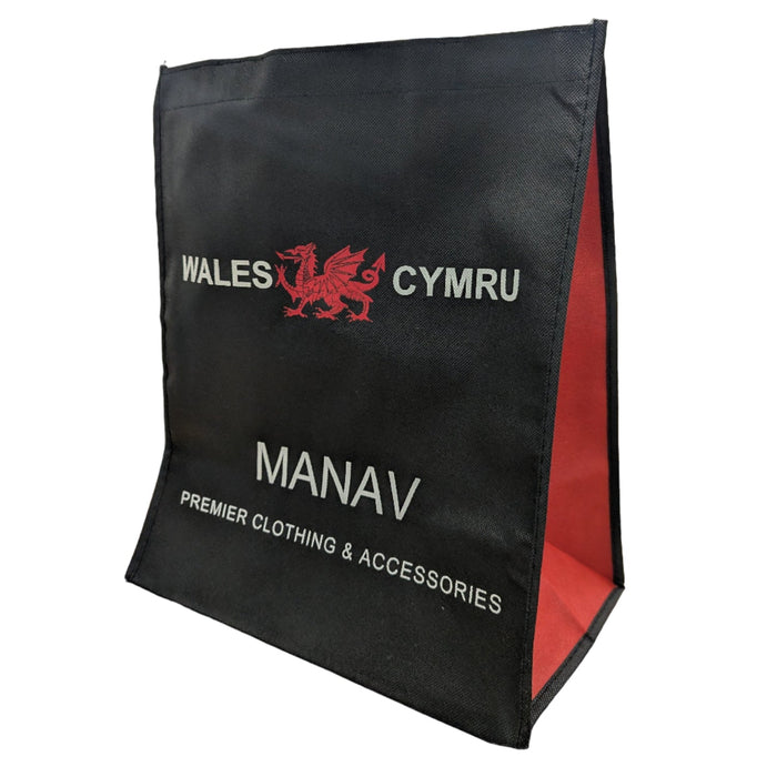 Manav Bag for Life