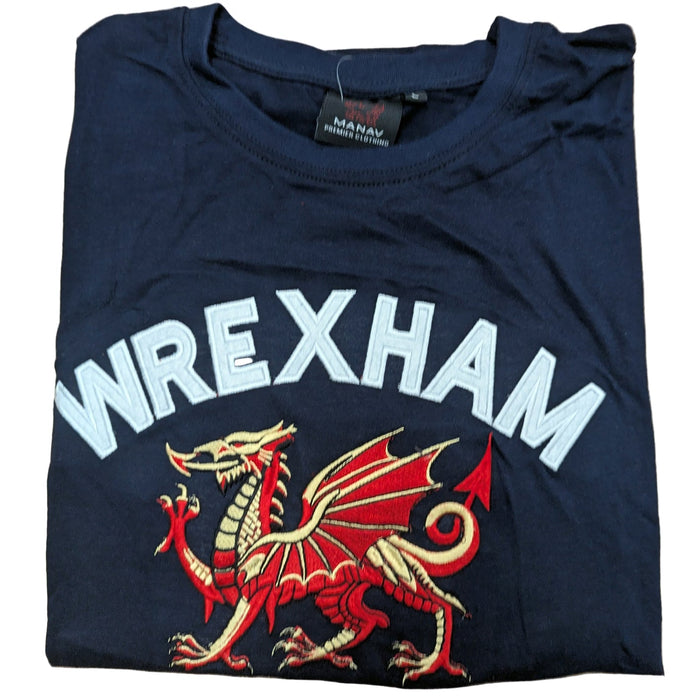 Wrexham T-Shirts