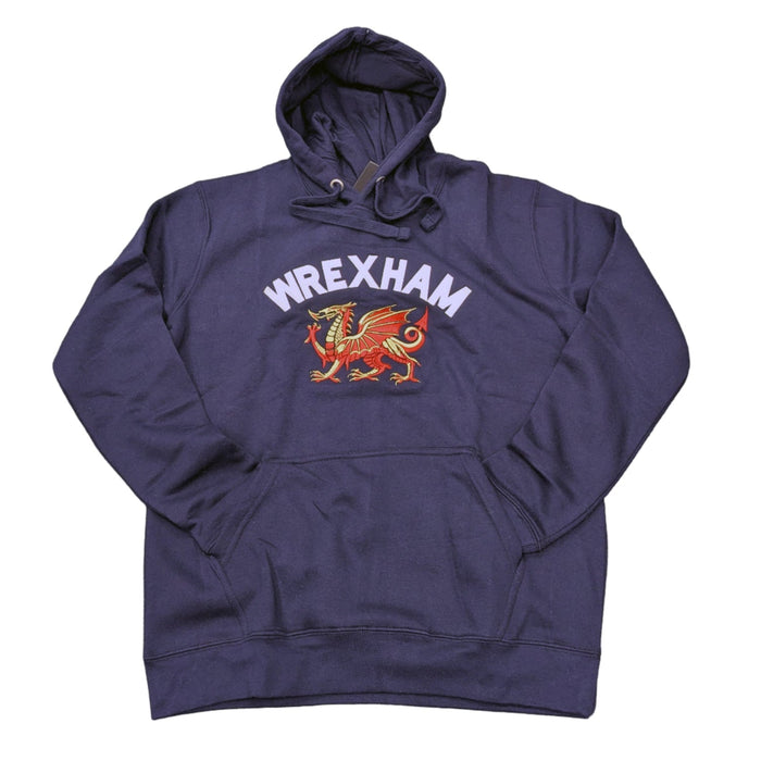 Wrexham Hoodie