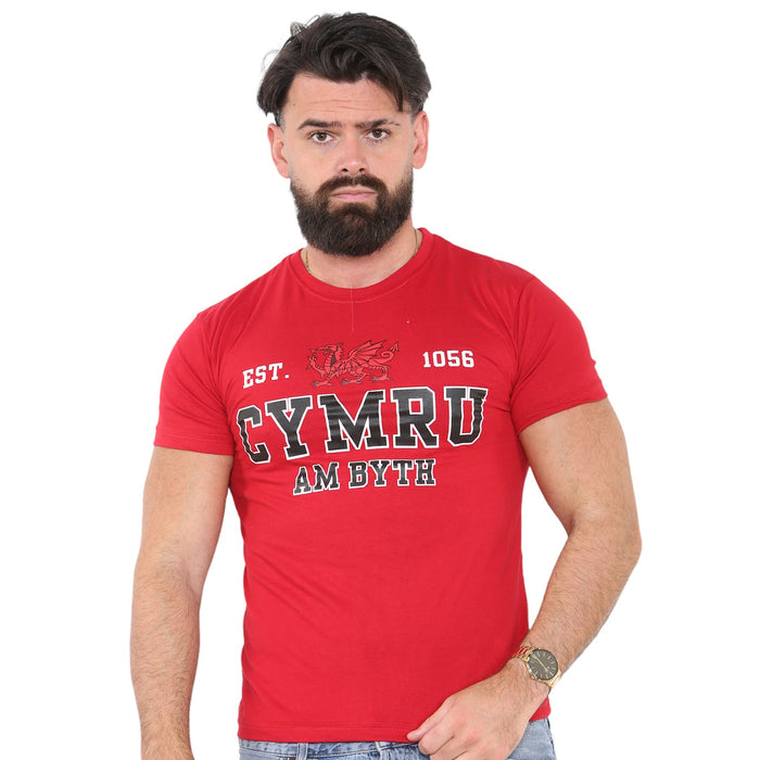 1056 Applique T-Shirt