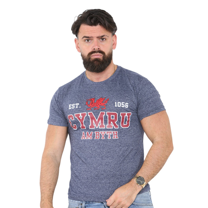 1056 Applique T-Shirt