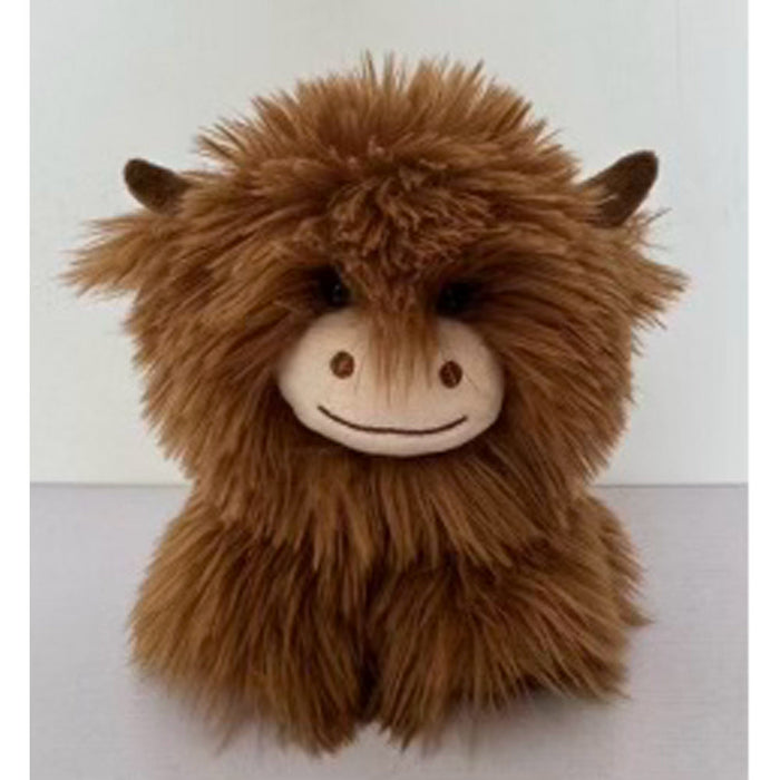 Highland Cow
