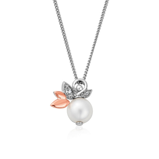 Lily of the Valley Pendant - by Clogau®
