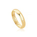 4mm Windsor Wedding Ring by Clogau® GOLD - Giftware Wales