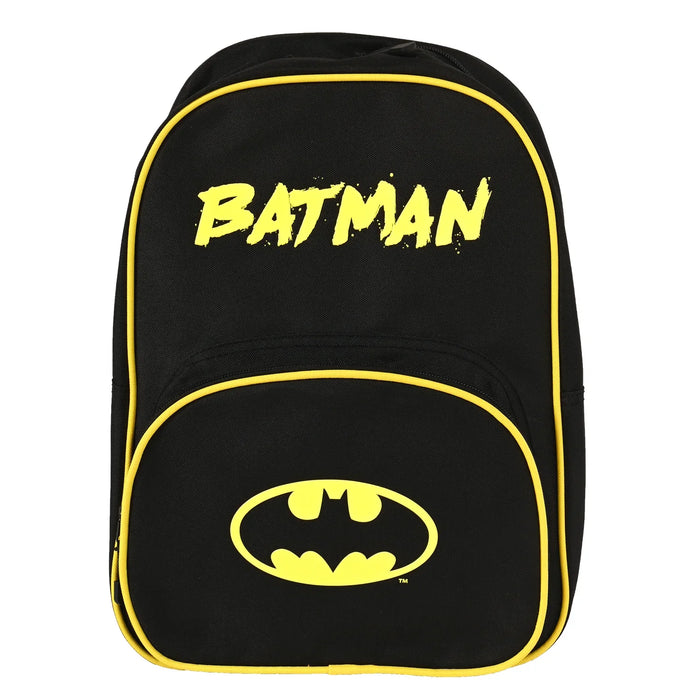 Batman Backpack