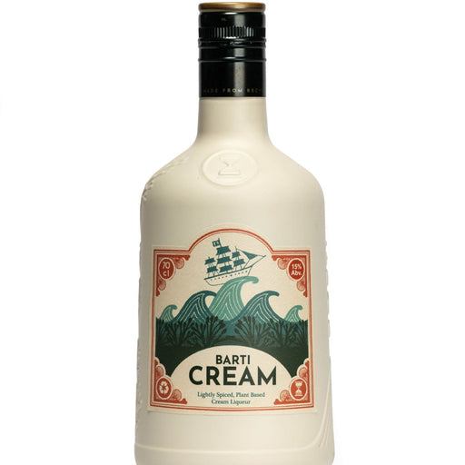 Barti Cream Liqueur 70CL