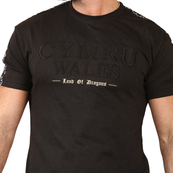 New Land Of Dragons T-Shirt