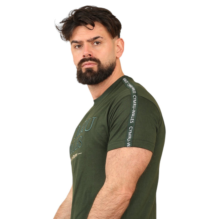 New Land Of Dragons T-Shirt