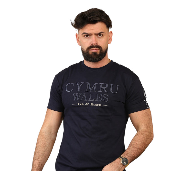 New Land Of Dragons T-Shirt