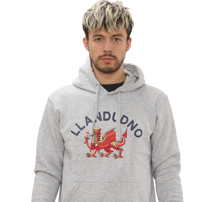 Llandudno Hoodie