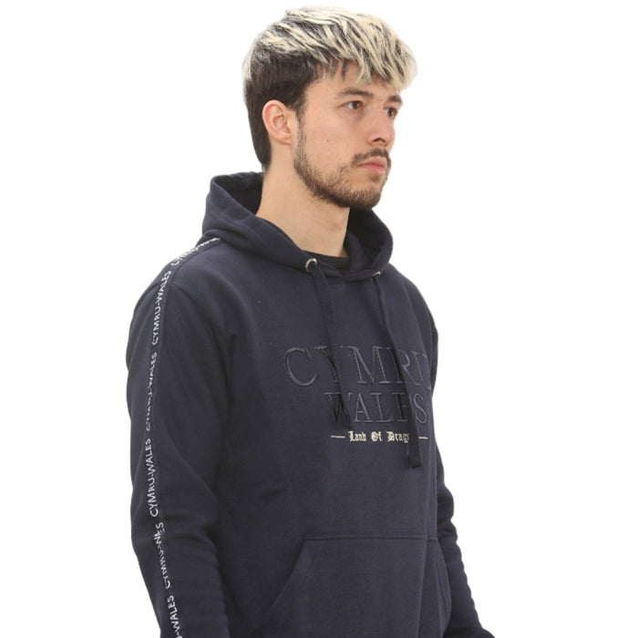 New Land of Dragons Hoodie