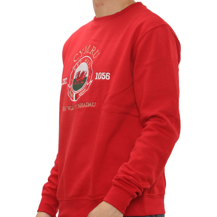New Gold 1056 Sweatshirt