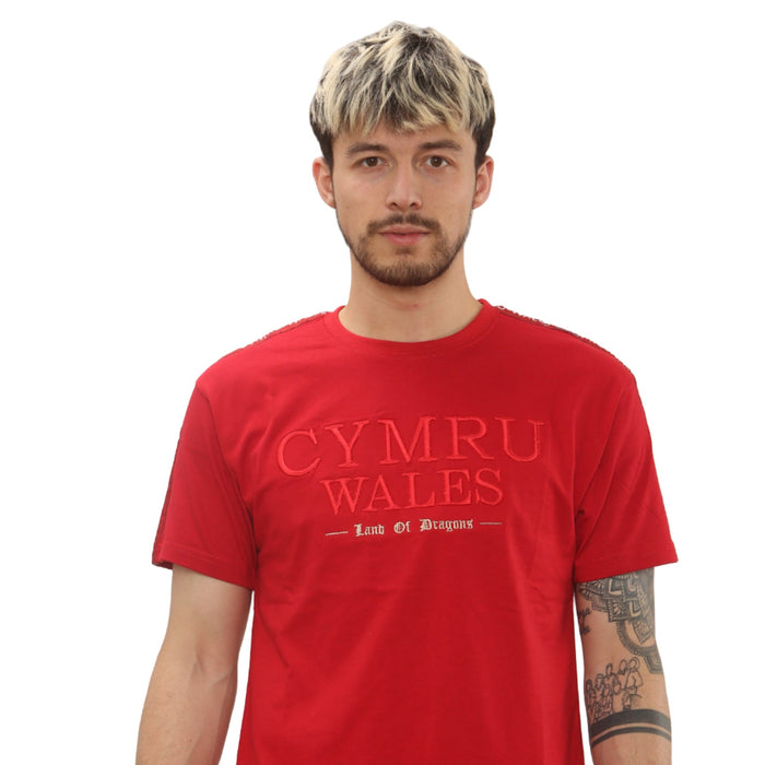 New Land Of Dragons T-Shirt
