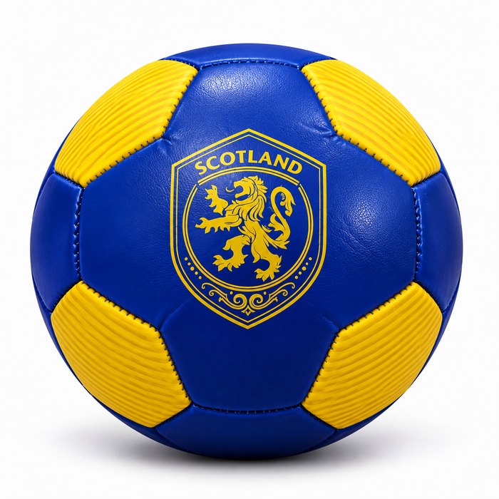 Scotland Shield Football