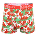 Exclusive Welsh Flag Boxer Shorts by Oddballs®