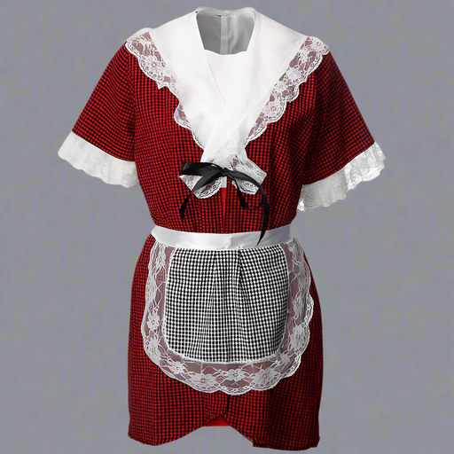 Adult Ladies Welsh Costume - Giftware Wales