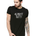 Alright Butt - Welsh Urban T-Shirt - Giftware Wales
