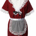 Baby and Childs Traditional Welsh Costume - Giftware Wales