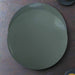 BARGAIN BASEMENT - Circular Welsh Slate Placemats - Set of 2 - Giftware Wales