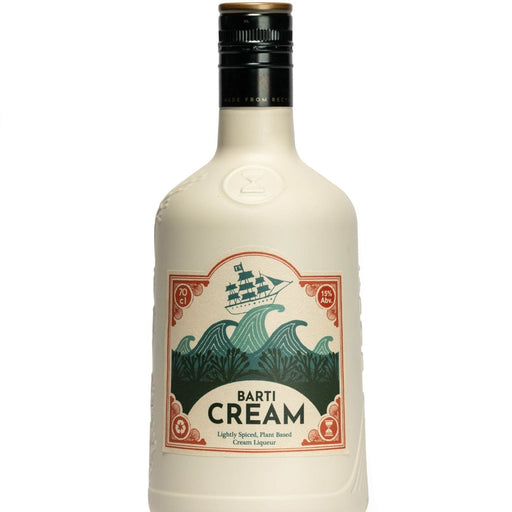 Barti Cream Liqueur 70CL - Giftware Wales
