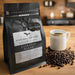 Black Mountain Roast Coffee Beans - Espresso Blend - Giftware Wales