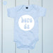 Bore Da - Welsh Baby Grow (Colour Choice) - Giftware Wales